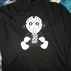 Men’s NBA hoodie